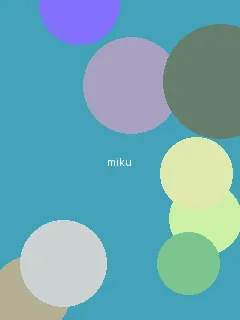 luoli.info - 初音未来角色图