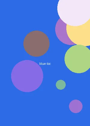 luoli.info - 蓝色监狱海报